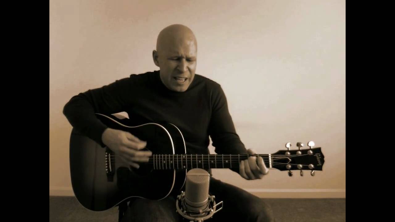 The Last DJ (HD) - Tom Petty & The Heartbreakers cover performed by Jason Herr