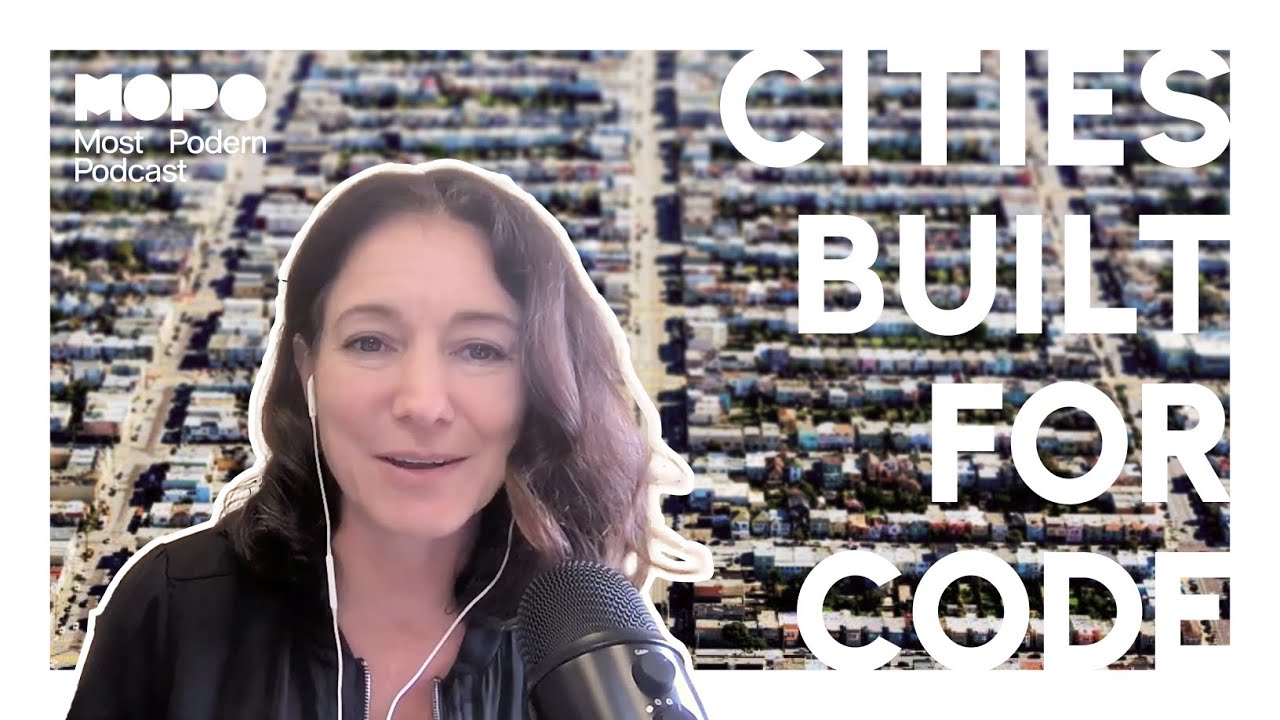 How Building Codes Shape American Urbanism - Type V City Part II