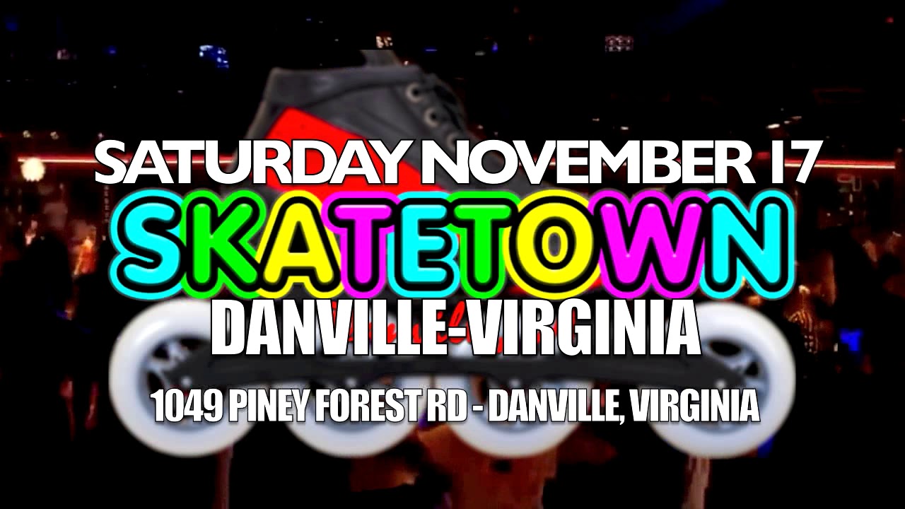 GEE'S ENTERTAINMENT PRESENTS ADULT SKATE GROWN FOLKS ADDITION PART 2