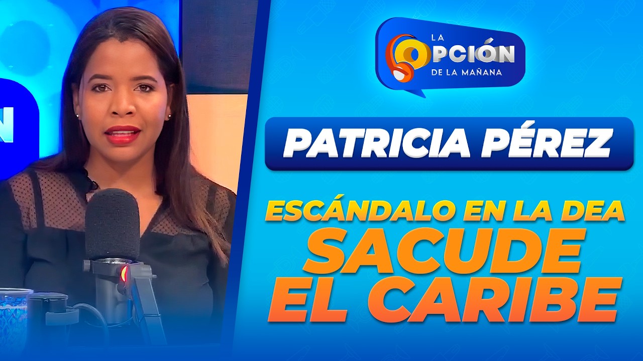 Escándalo en la DEA: Investigaciones Revelan Uso de Influencias y Destituciones en el Caribe