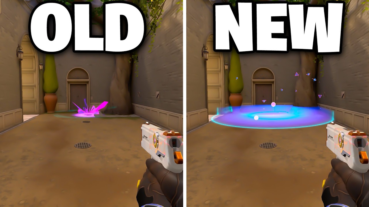 Valorant Patch 13.00 All Changes (Sage Buff, Killjoy Buff)