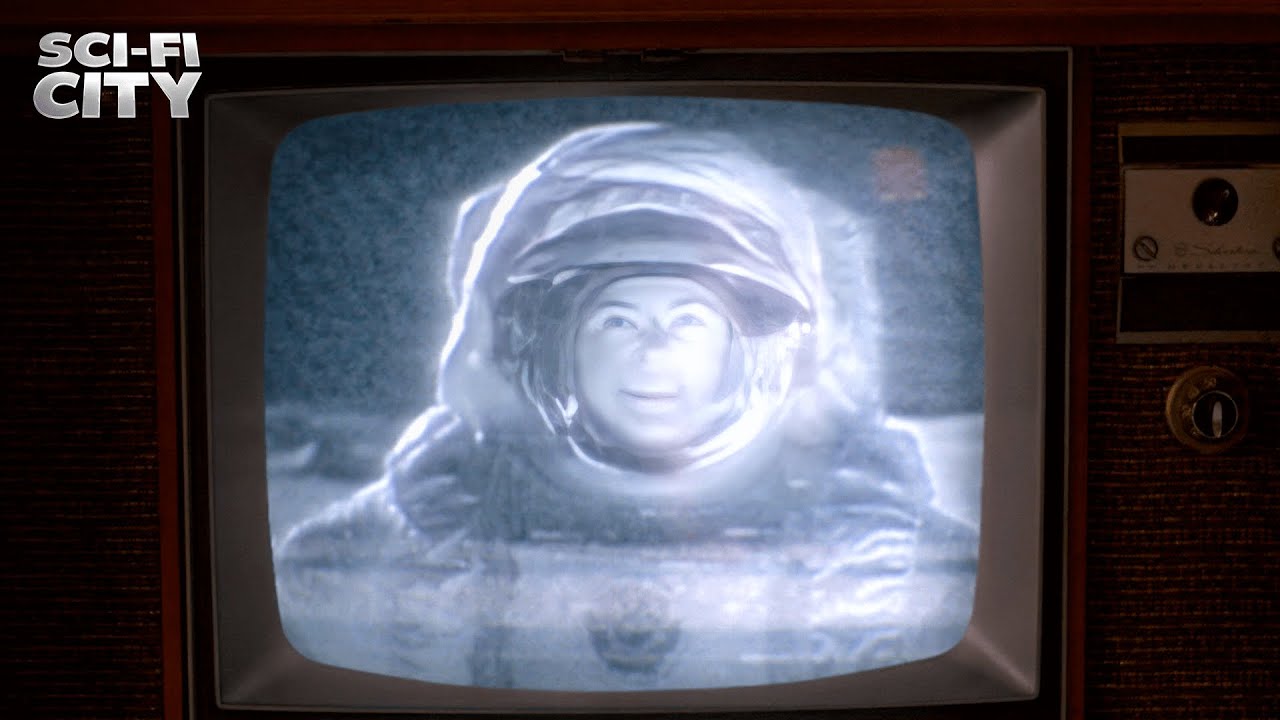 Russians Send a Woman to the Moon First | For All Mankind (Chris Bauer, Joel Kinnaman)
