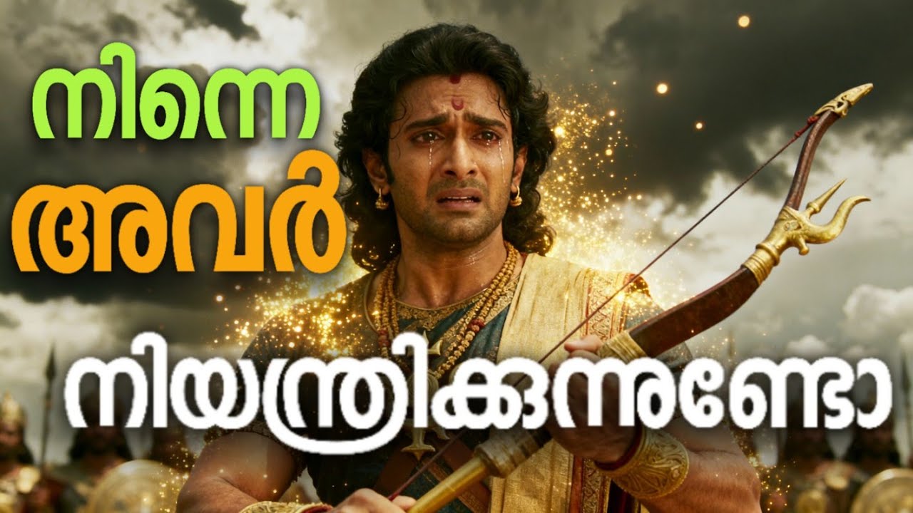 Toxic Relationships & Krishna Wisdom | Toxic ബന്ധങ്ങളിൽ നിന്ന് ഒഴിഞ്ഞു നിൽക്കാം 