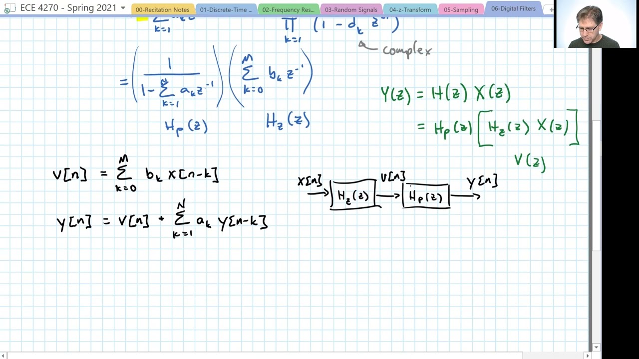 33 - Signal Flowgraphs