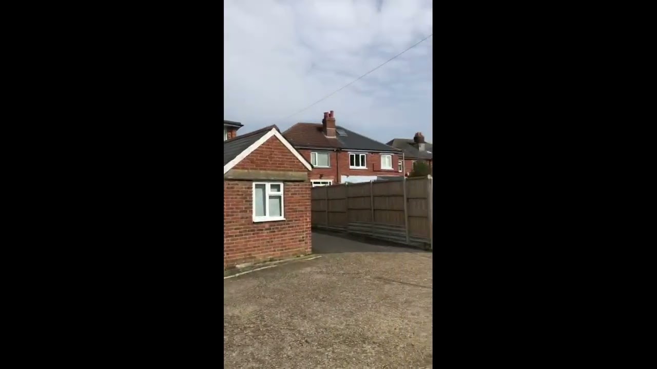 108 Spring Road, Southampton SO19 2QB