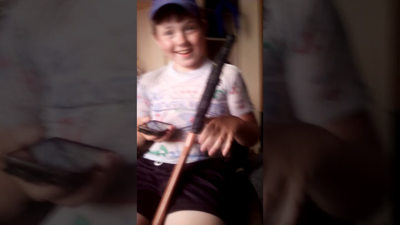 Сучайно заснял