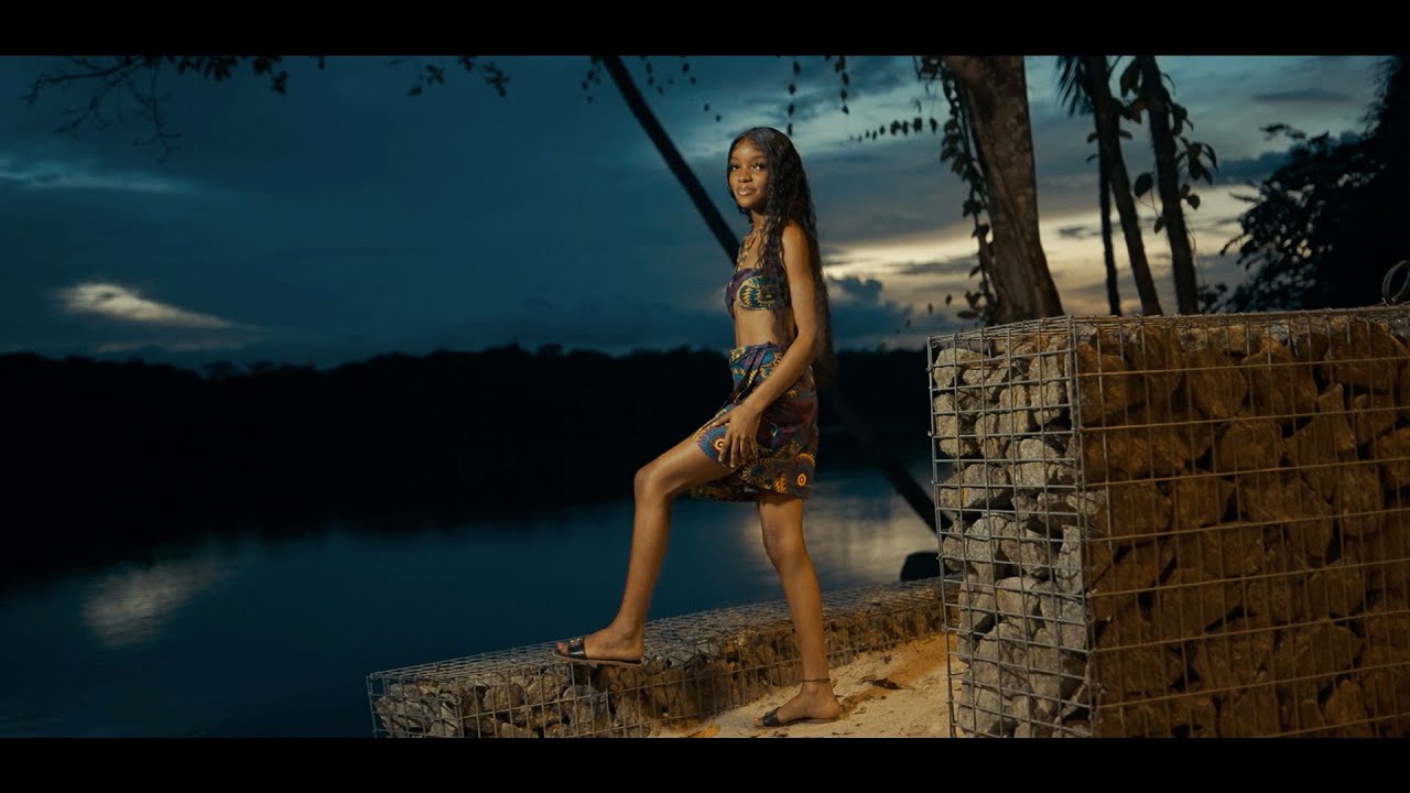 Maleita  - Sembe libi na ta hati mi (Official Music Video) Family k-dance