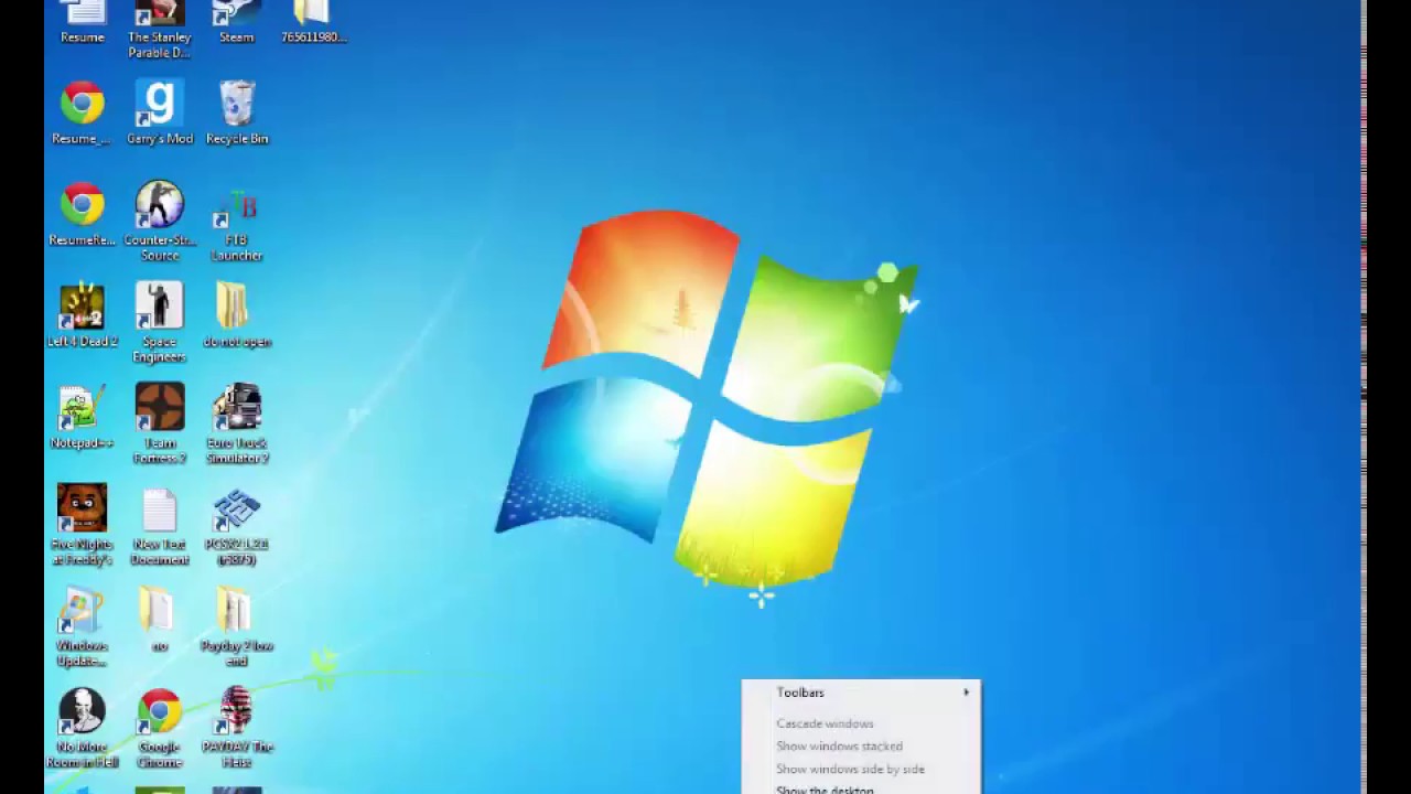 How To Restart Explorer Exe Without Run