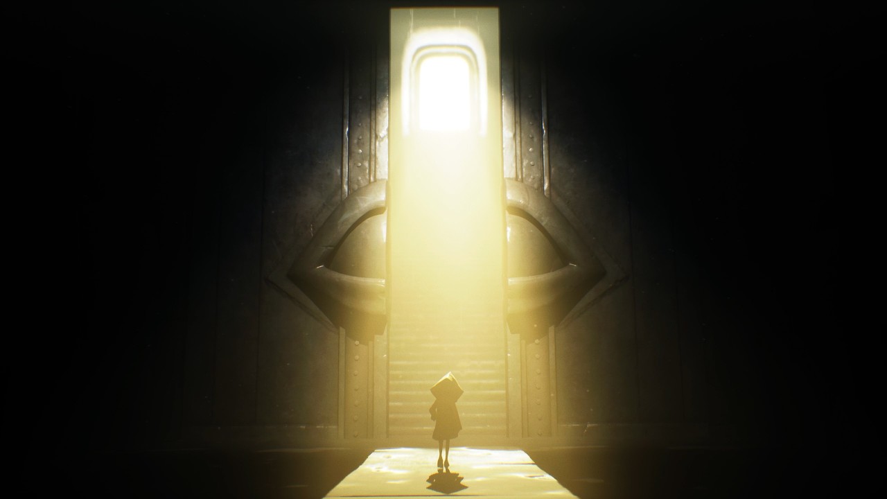 Little Nightmare Enhanced Edition [Full Game]