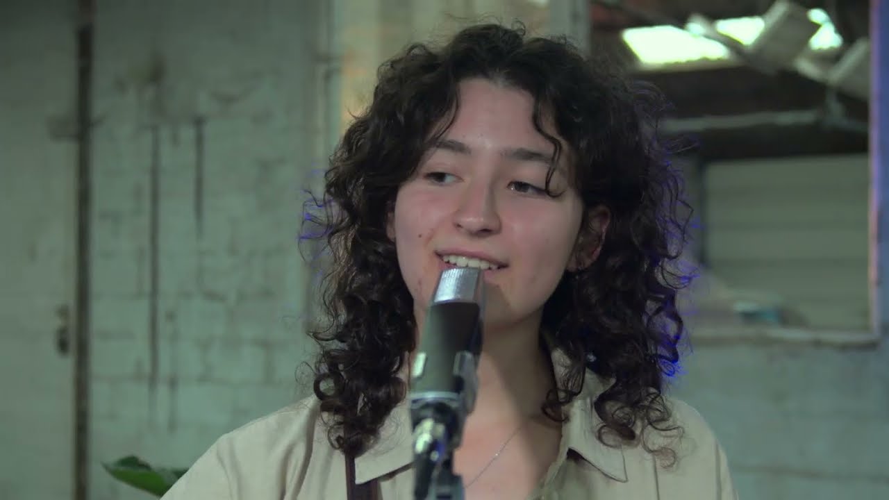 MAYA TEKLAL | Bunker Live Sessions