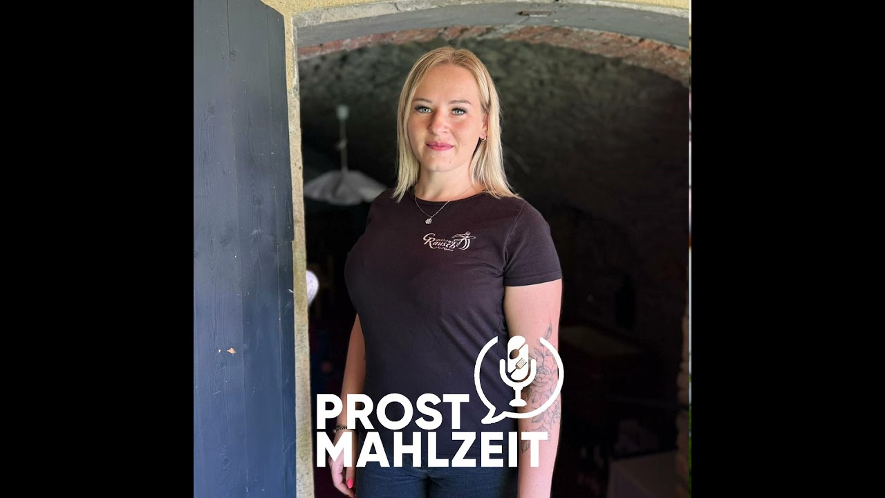 #22 - Nadine Wagner vom Gasthaus Rausch in Jois