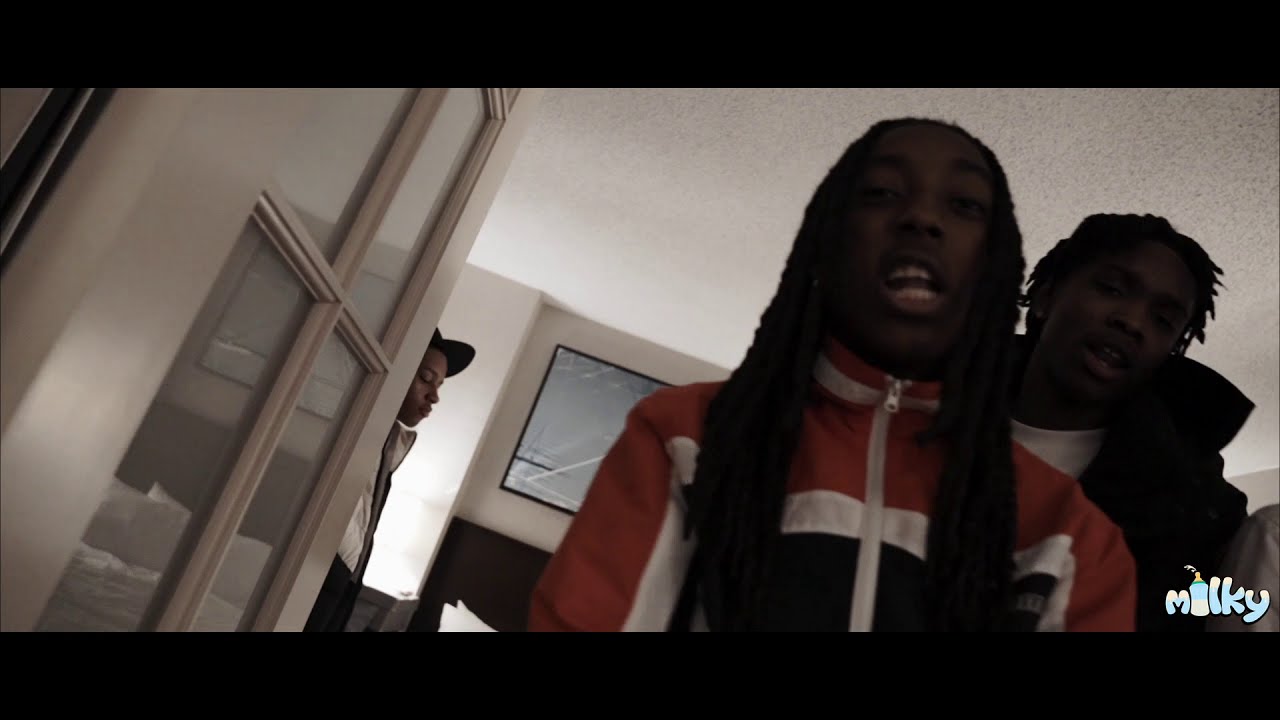 GSlinky & CG Marco - 