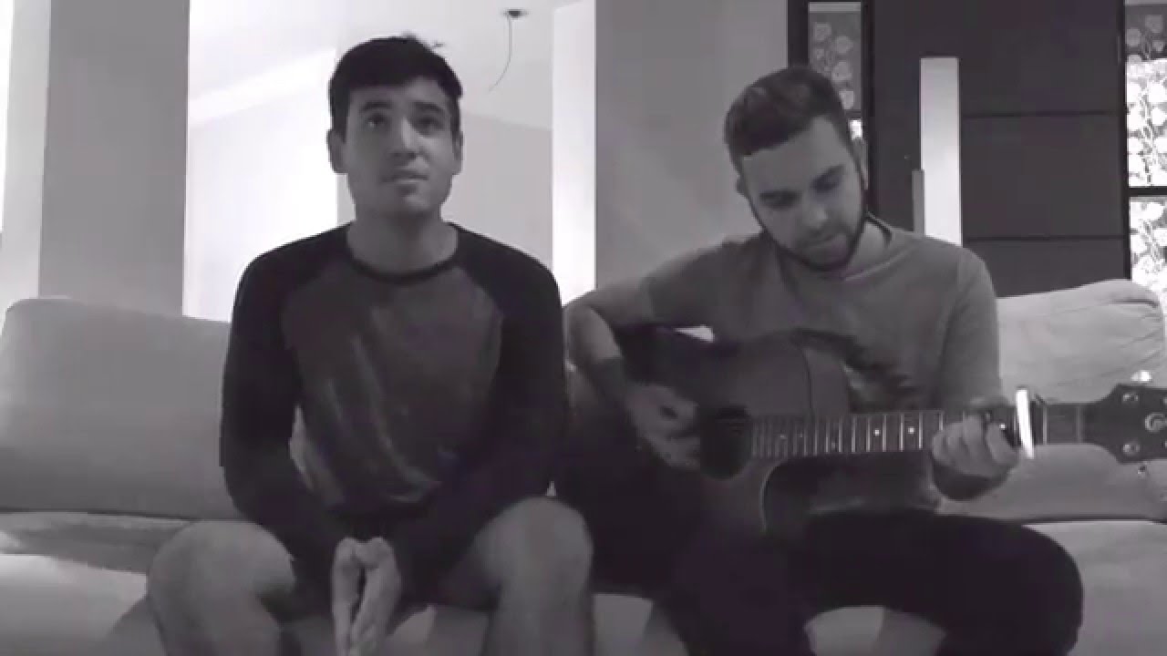 Bruno Gadiol - Titanium (Sia Cover) Part. Lucas Coelho