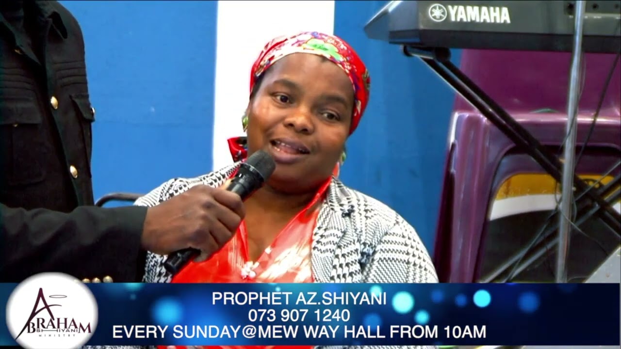 Life Abandance Christian Center 18012026