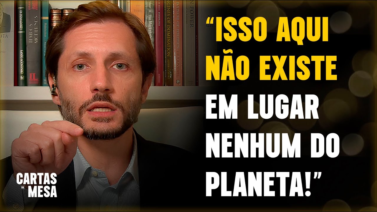 Cientista político analisa a polêmica dos Twitter Files Brasil