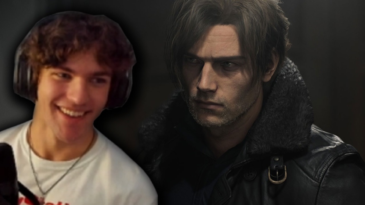 RESIDENT EVIL: REQUIEM 100% PLAYTHROUGH CONTINUES... (I beat the game)