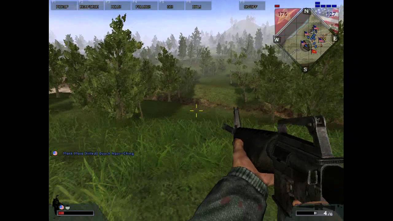 UKGN 10th Anniversary - Battlefield Vietnam [PC]