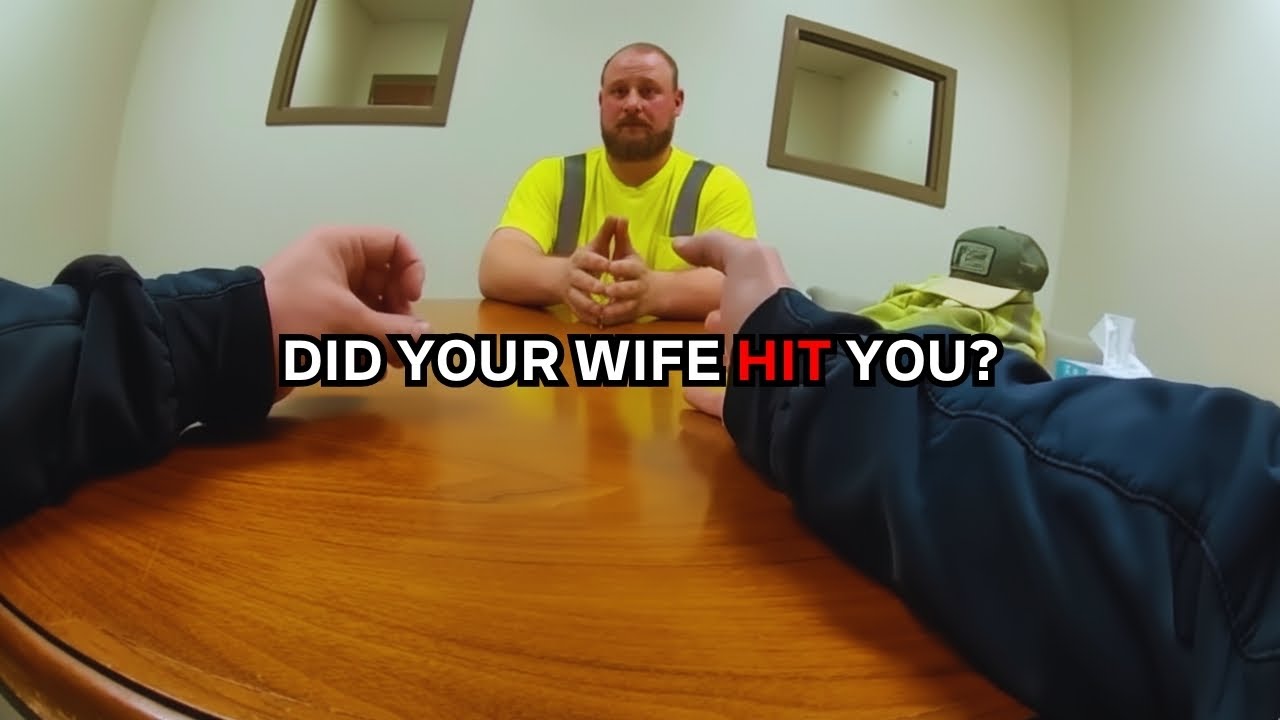 Wife Attacks Husband Over Secret Baseball Card Spending