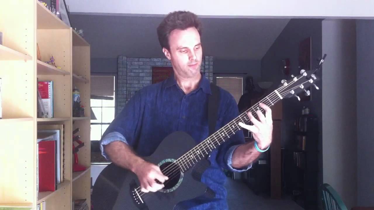 Heath Allyn Sings 
