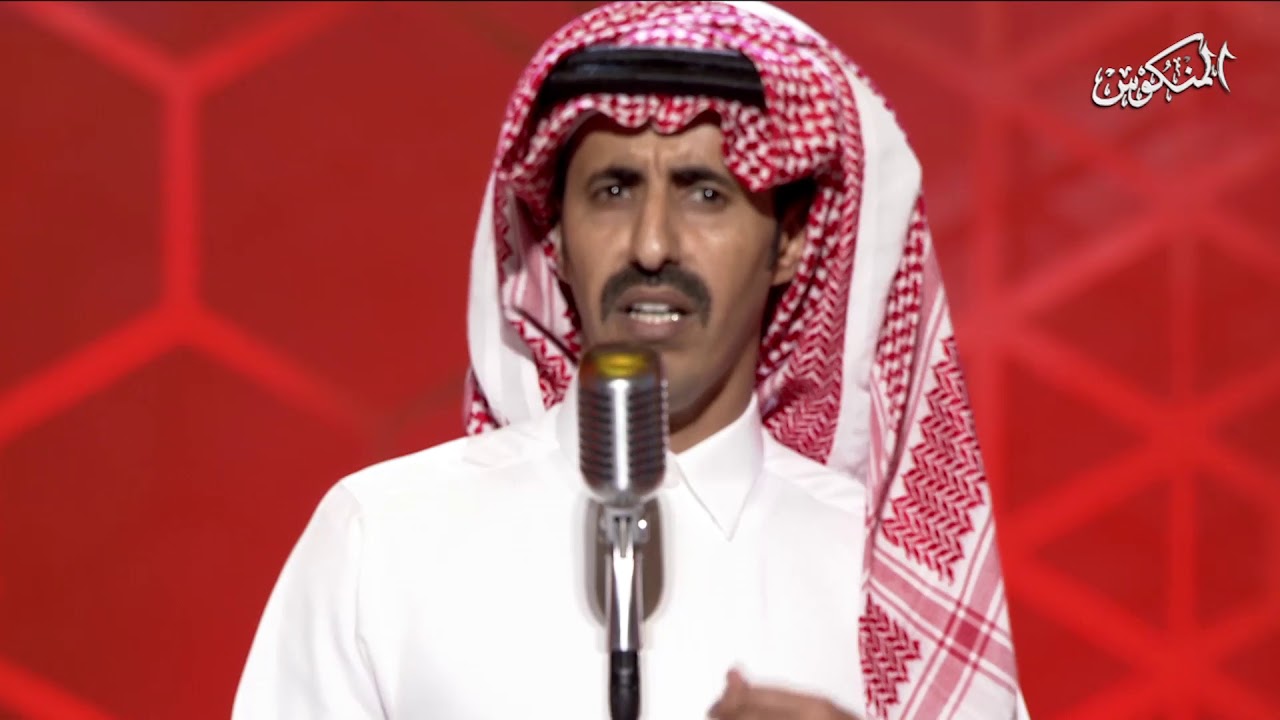 مشاركة المشترك هادي بن جابر المري في الحلقة المباشرة الخامسة - المنكوس الموسم الأول - 2019