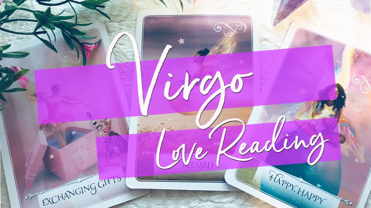 VIRGO - A NEED FOR CLARITY AND EMOTIONAL BALANCE