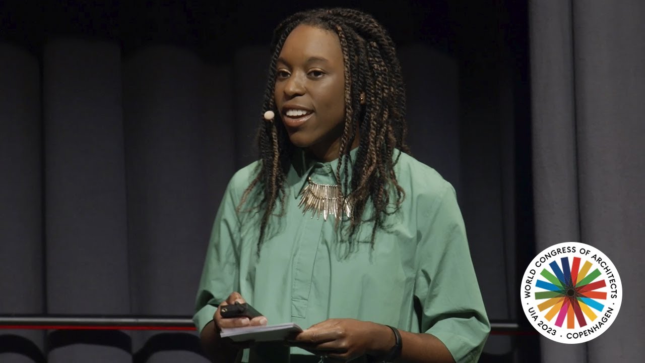 Next Gen Keynote with Nyasha Harper-Michon & H.Y. William Chan: How to Make an Impact