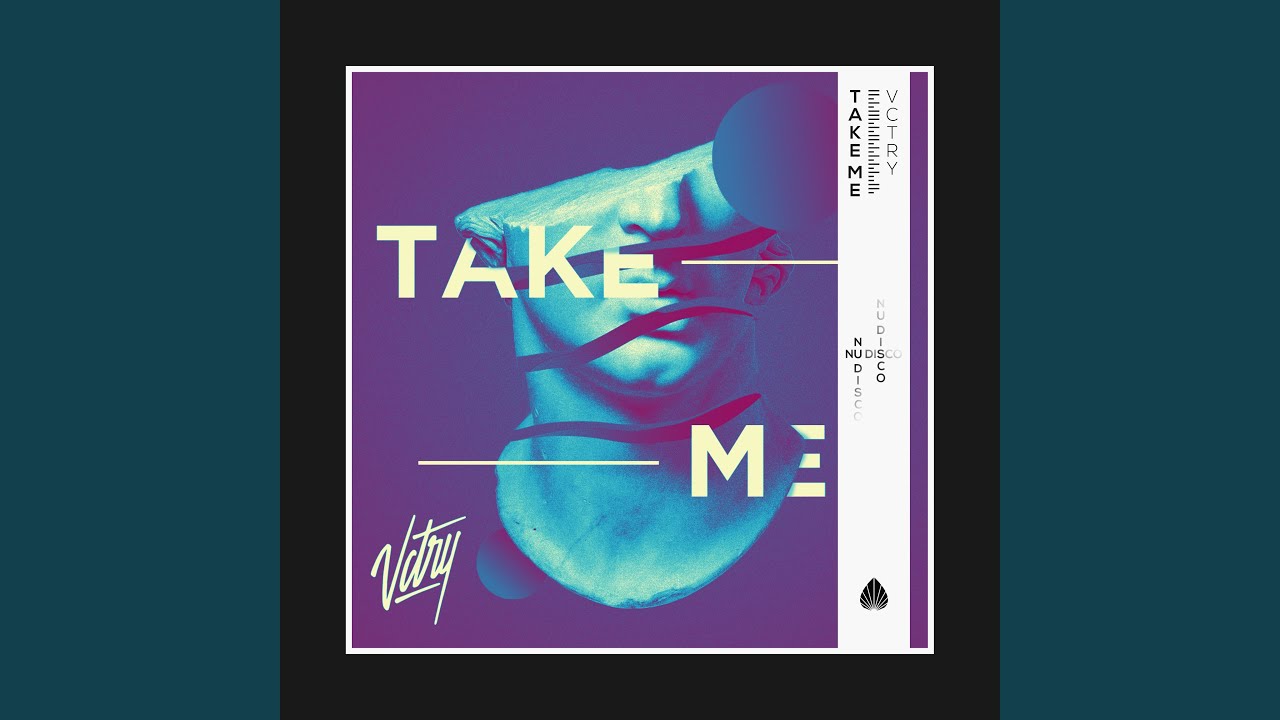 Take Me (Original Mix)
