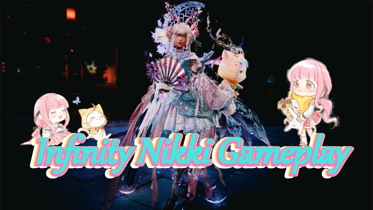 Hot Pot Spicy Blues! Wanxiang Weaves Life, Infinity Nikki Gameplay