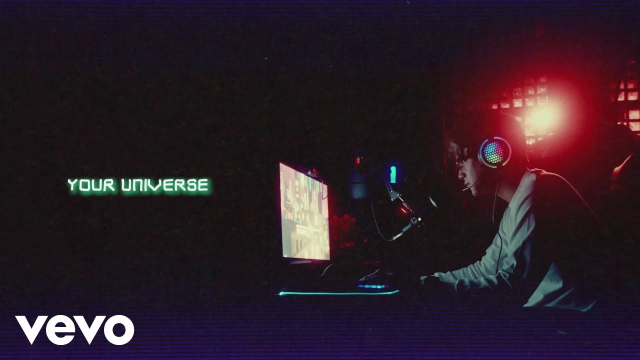 Moira Dela Torre - Your Universe (Official Soundtrack of GG The Movie) Official Lyric Video