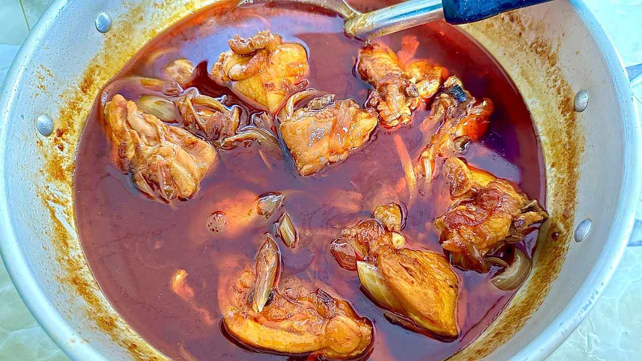 Masak Lauk Kegemaran Budak Sekolah | Belanja View KUALA LUMPUR
