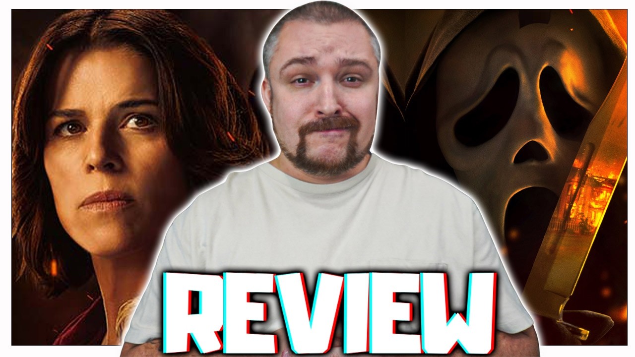 Scream 7 - Movie Review