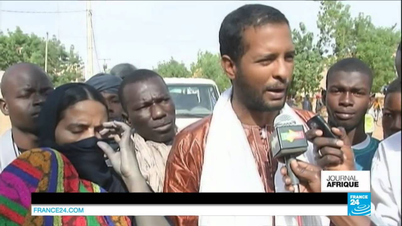 Lib&eacute;ration des humanitaires &agrave; Bangui : le chef anti-balaka Andilo ne sera pas rel&acirc;ch&eacute;