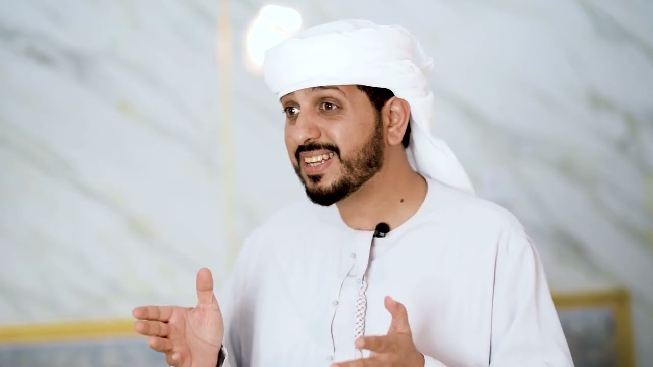 مقتطفات من حياة معالي أحمد خليفة السويدي - برنامج هامات