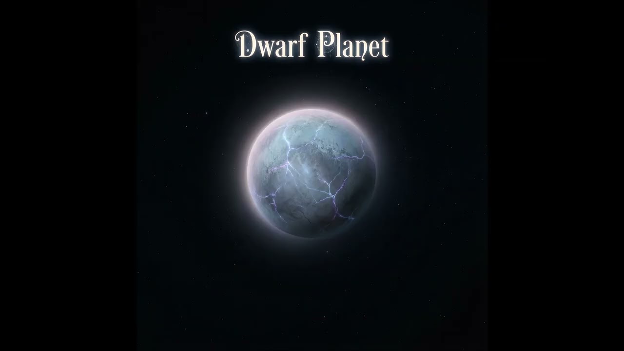 NOVUM LUMEN: Dwarf Planet