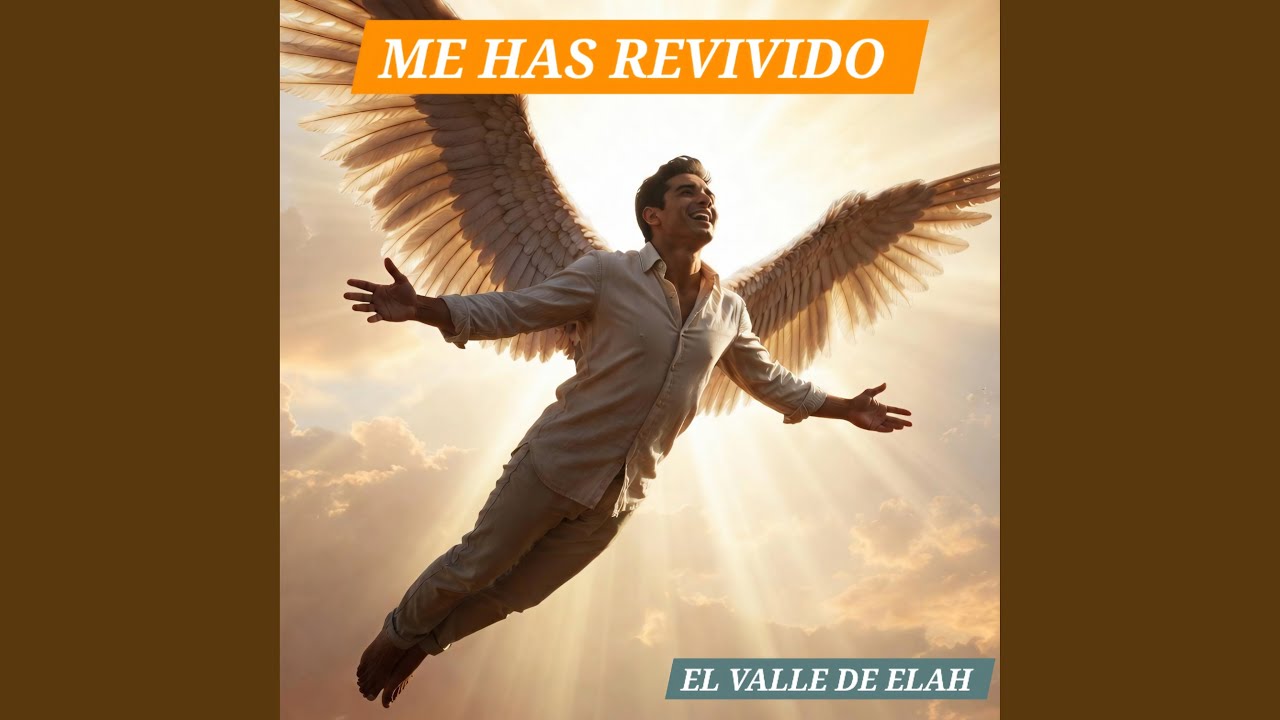 VIVO PARA MI PADRE CELESTIAL