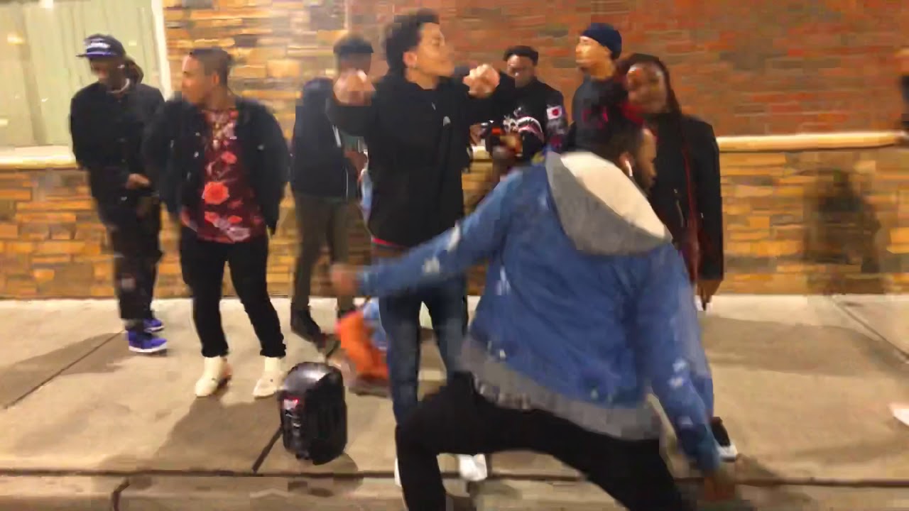 Jacquees future baby mama ( Jersey club version ) x YFD Cypher