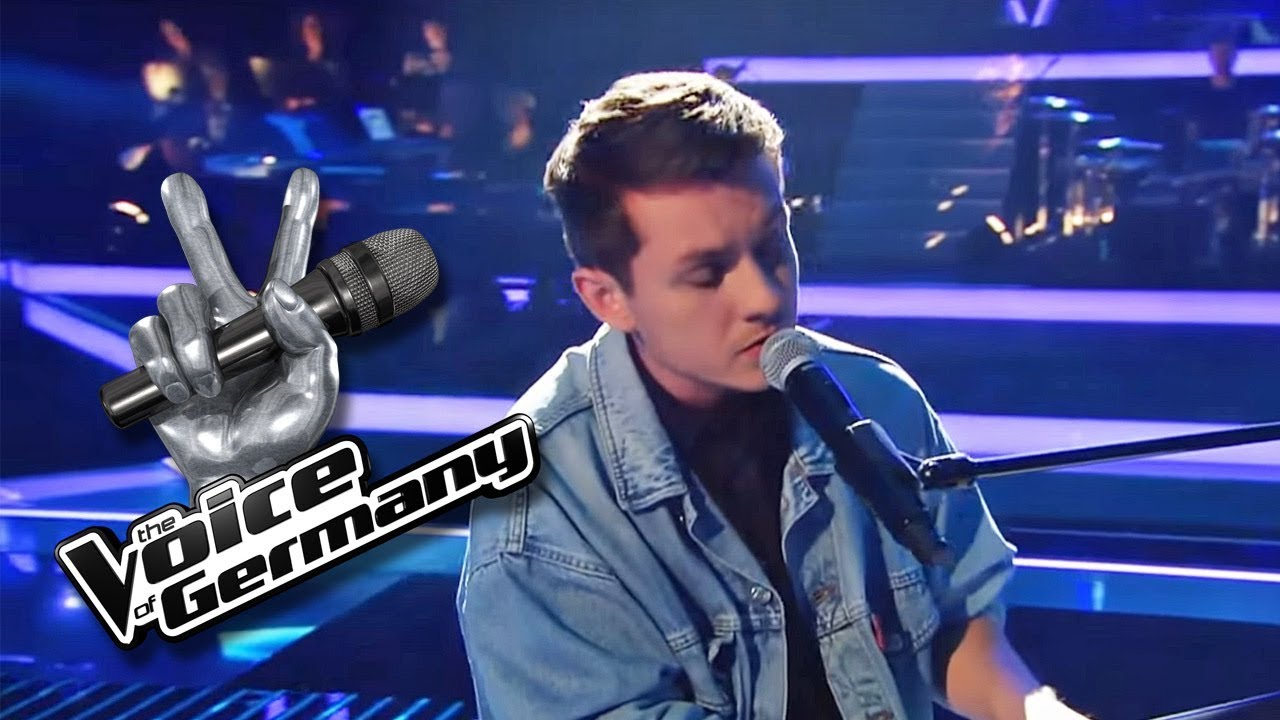 Joris - Herz Über Kopf | Kim Friehs | The Voice of Germany | Sing-Offs
