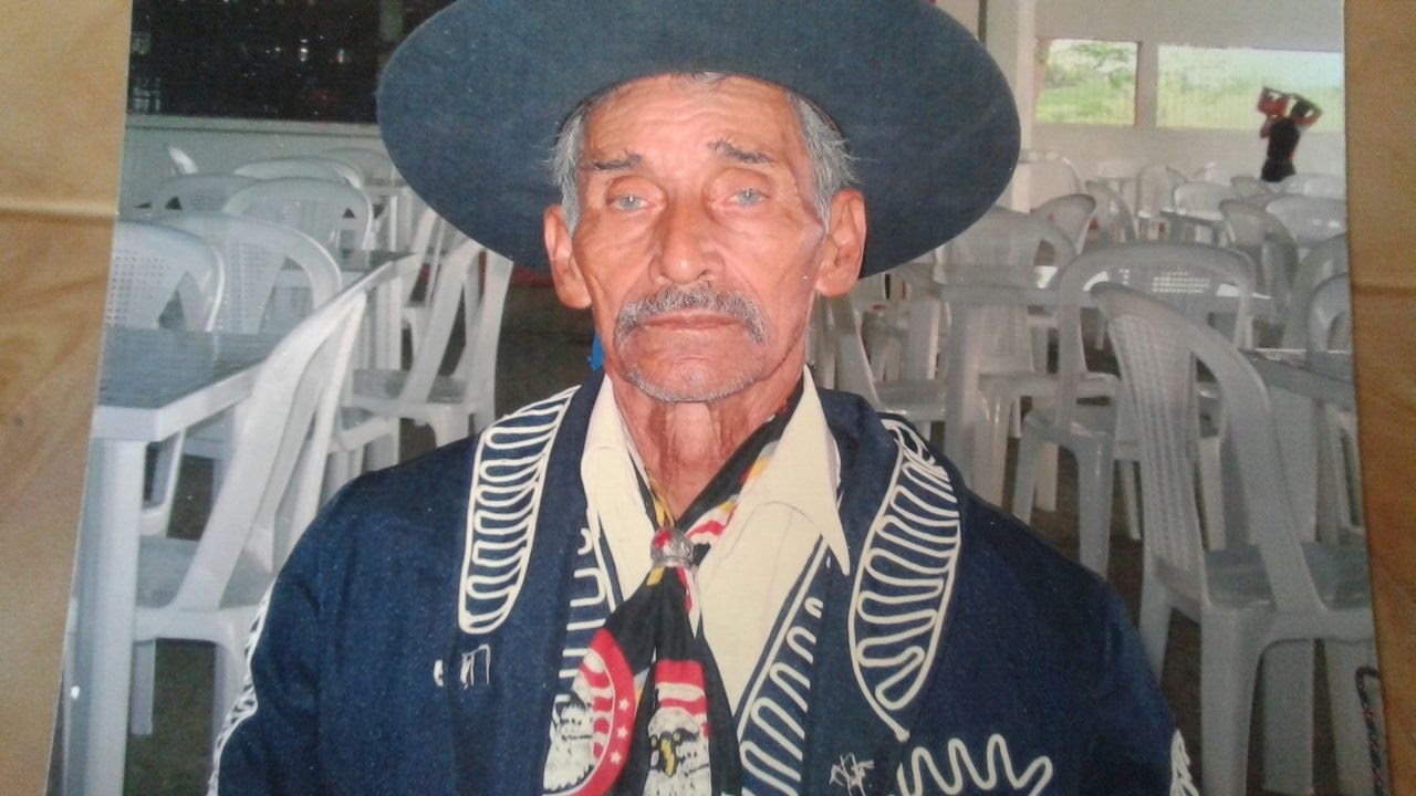 Juigalpa: Muere el hombre que procreó 81 hijos