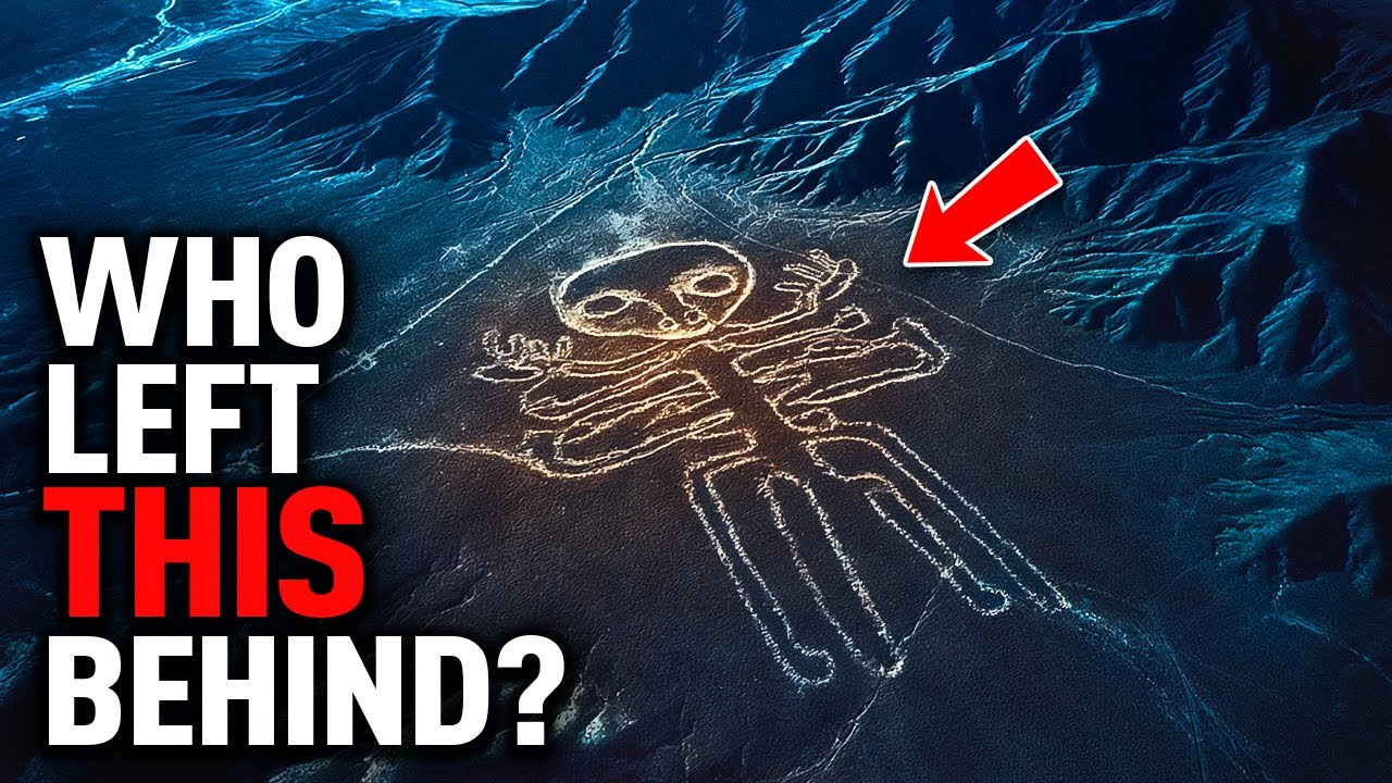 AI FINALLY DECRYPTS 2,000-Year-Old Nazca Code — What It Found Beneath Peru’s Desert SHOCKS Experts