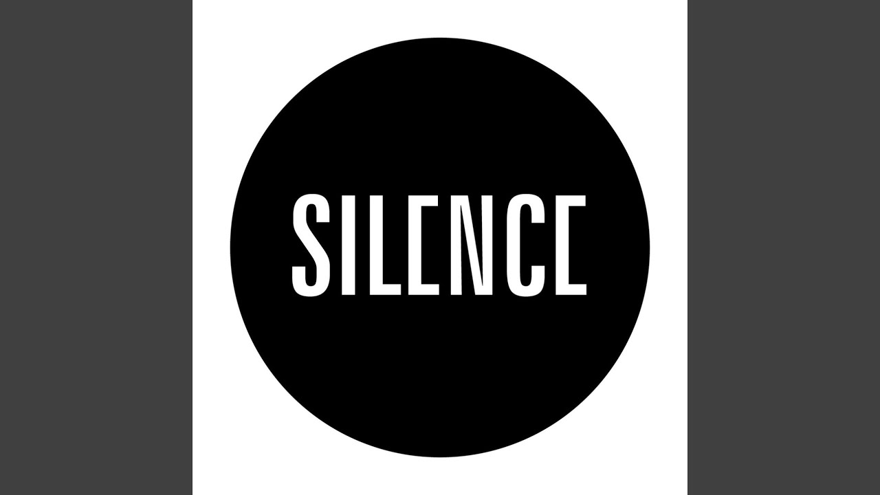 Who's Shot the Silence?! feat. Jazzu (Downtown Party Network Remix)