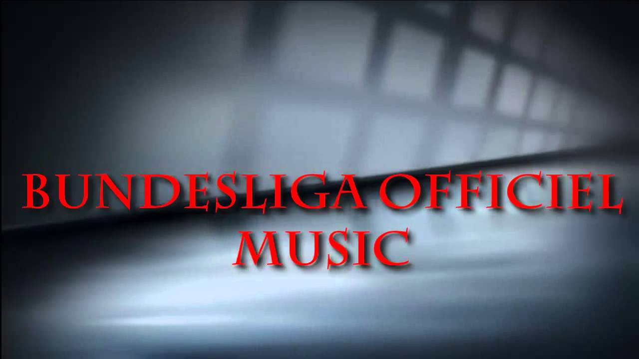 bundesliga officiel music 2014