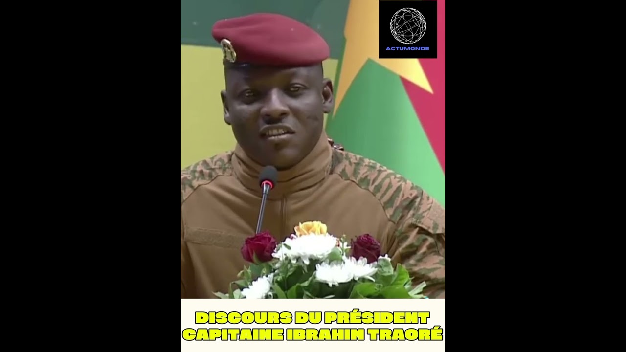 @Sahel : Nouvelle ère géopolitique ?