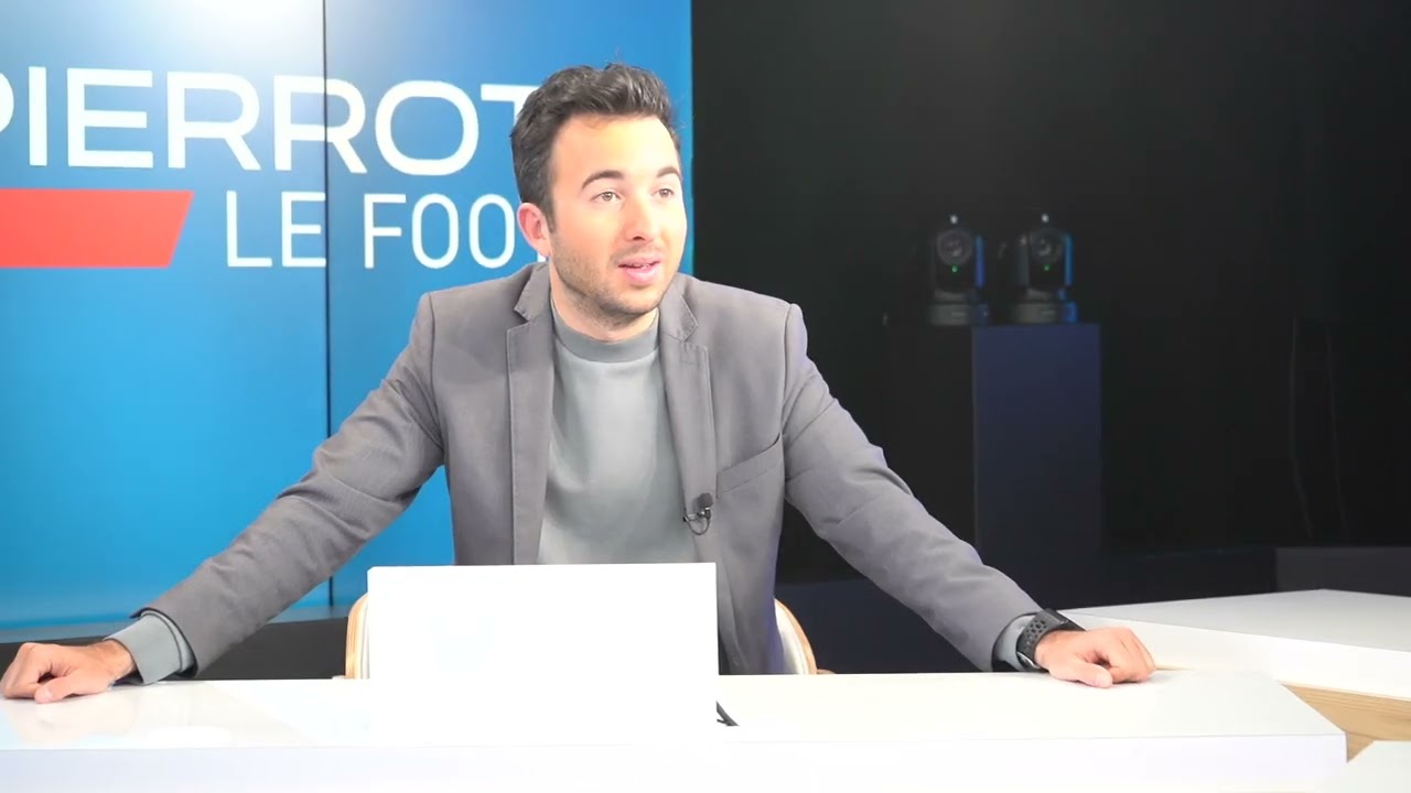 Clément Pernia : "Si Pogba vient au PSG, c'est qu'on n'aura vraiment rien compris"