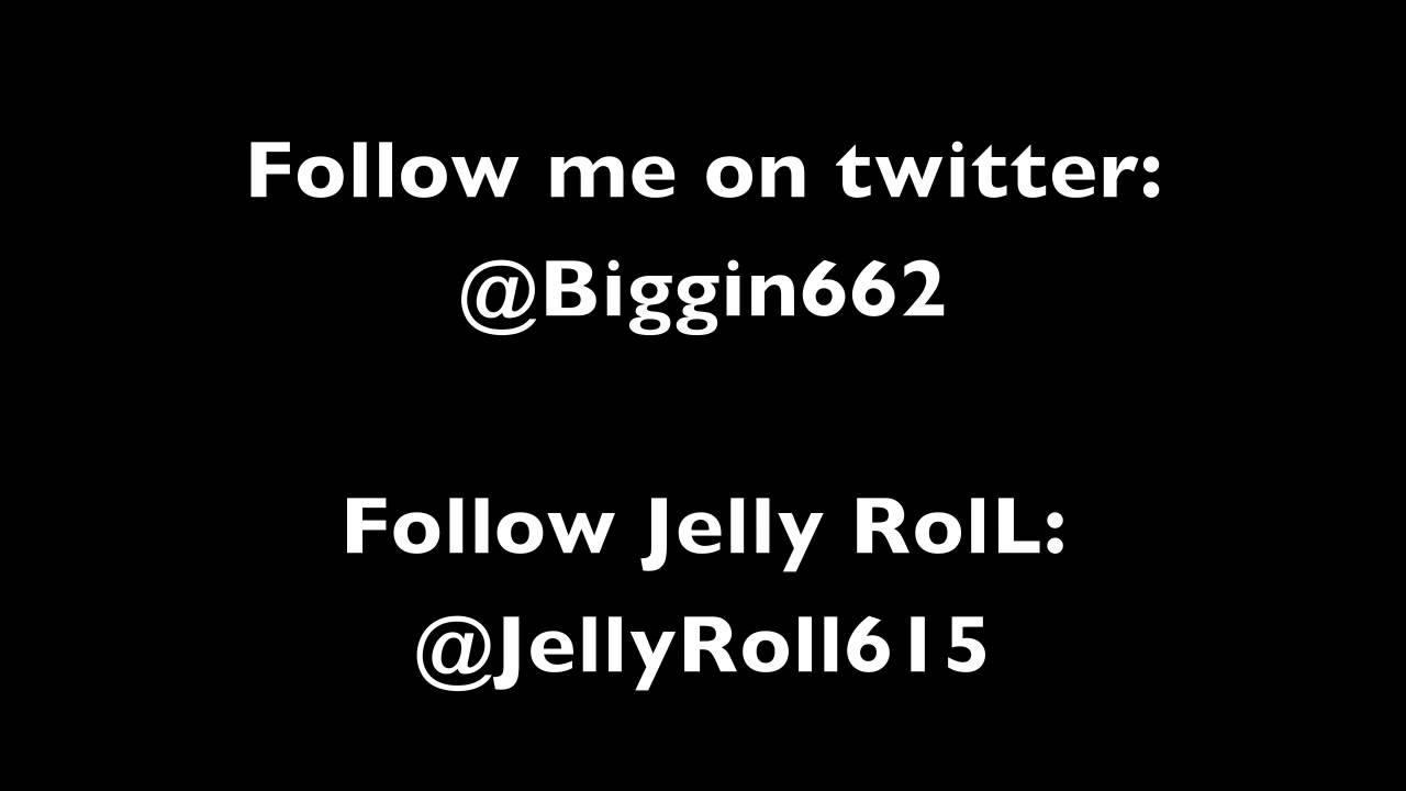 Jelly Roll- Kill Myself