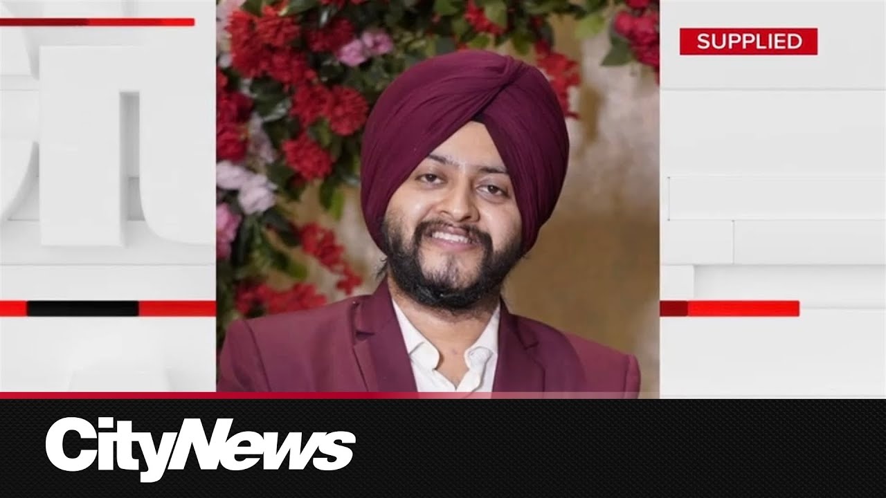 &lsquo;He was a kind and gentle person&rsquo;: Indian student killed in B.C.