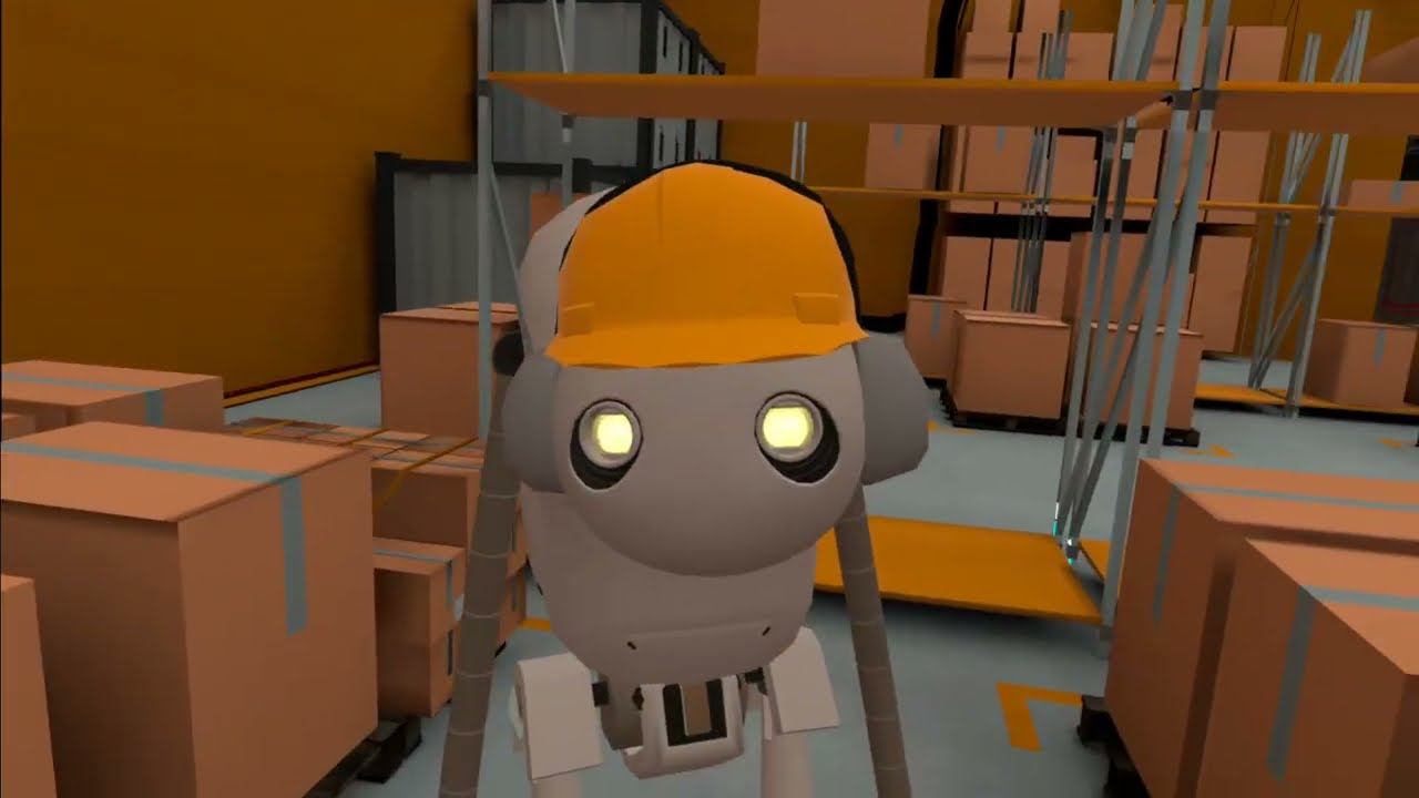 down to the factory, budget cuts utimate