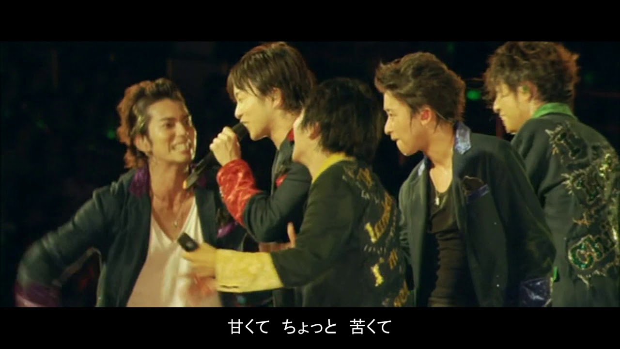 嵐xONE #Aimer  嵐さん デビュー20周年おめでとう。 #ARASHI
