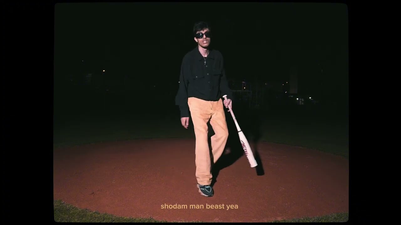 Paablow - Option (Official Music Video)