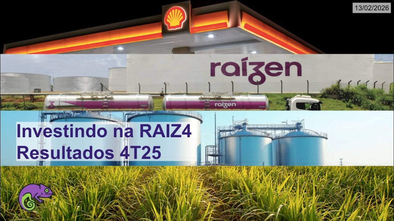 RAIZ4 - 4T25 + Reestruturação - O que é importante saber agora