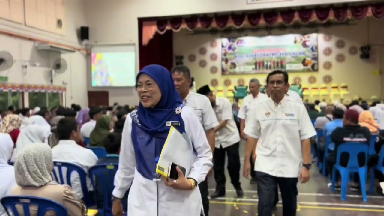 EPISOD 2: PENDAFTARAN PELAJAR BAHARU TAHUN 1 SIJIL VOKASIONAL MALAYSIA AMBILAN TAHUN 2026